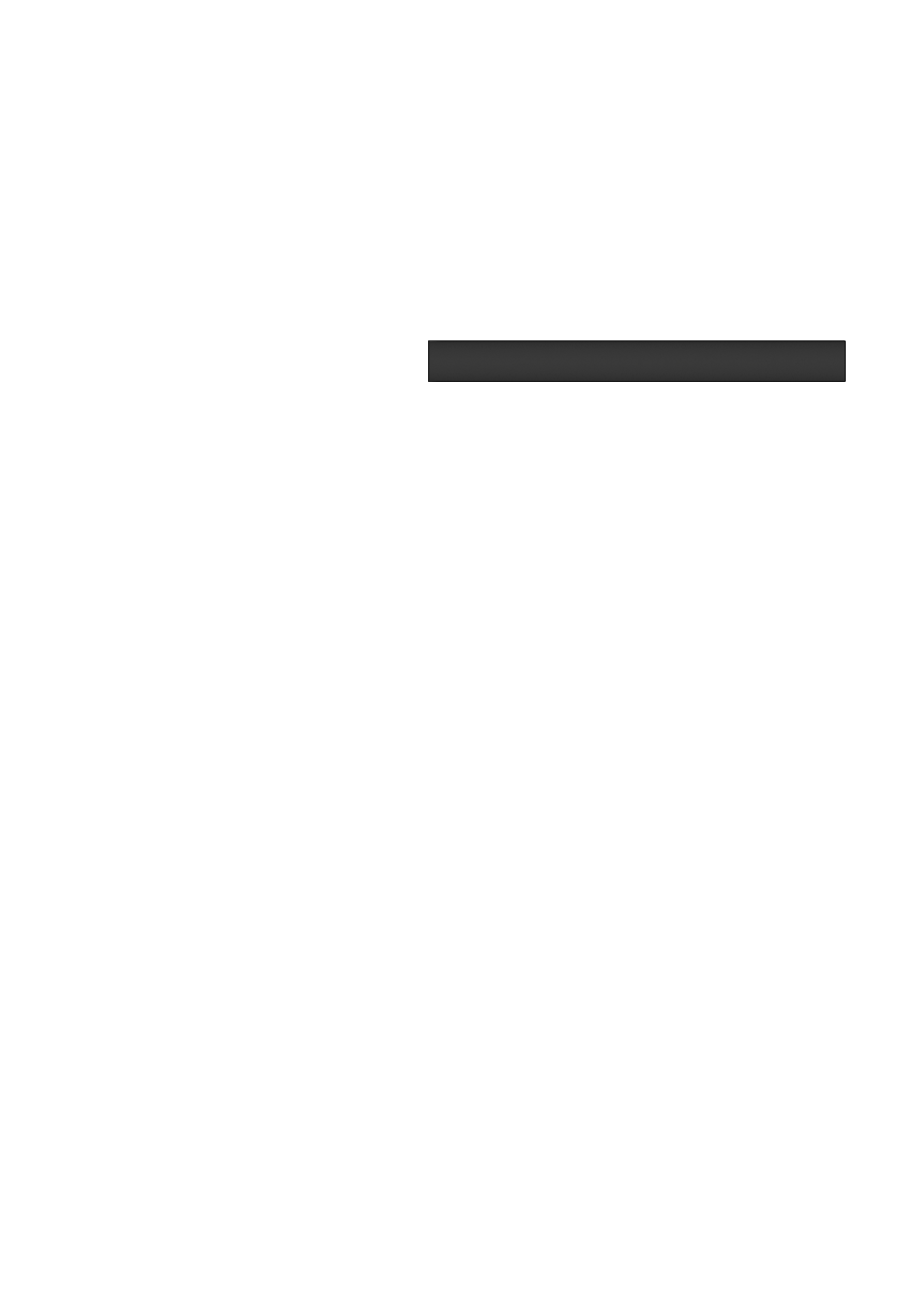 Glock 19 barrel, highlighted — the part removed at this step of the guide